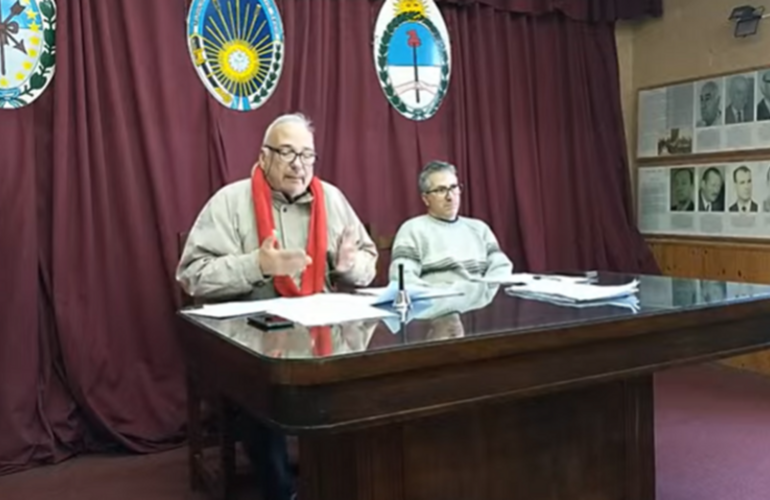 Imagen de Solicitan informe por incumplimiento de ordenanza sobre sem&aacute;foros con contador de tiempo