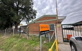 Imagen de 20 operarios de Grimoldi ya aceptaron el retiro voluntario