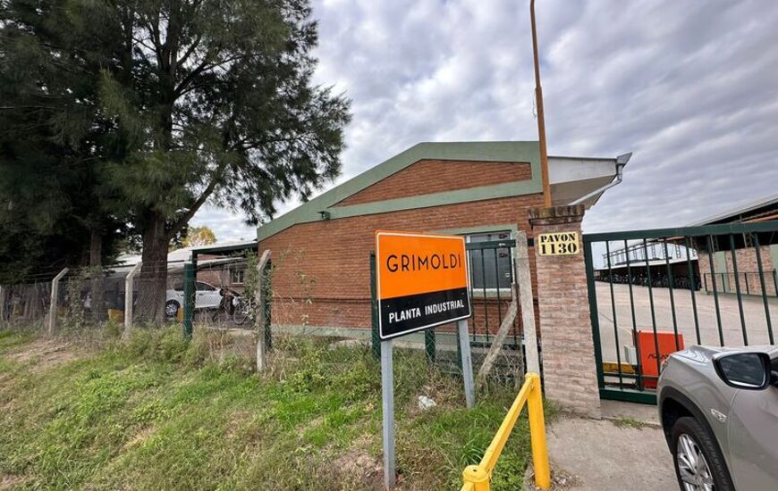 Imagen de 20 operarios de Grimoldi ya aceptaron el retiro voluntario