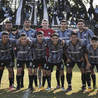 Imagen de Copa Santa Fe: Por la 2da fase, Unión jugará ante Coronel Aguirre en Junio.