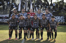 Imagen de Copa Santa Fe: Por la 2da fase, Unión jugará ante Coronel Aguirre en Junio.