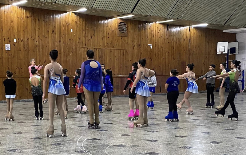 Imagen de Cl&iacute;nica de Pat&iacute;n en A.S.A.C.