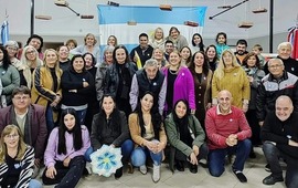 La jornada tuvo lugar el pasado d&iacute;a s&aacute;bado