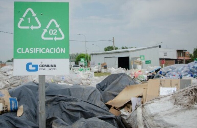 La planta ha crecido de tal forma que se potencia como cooperativa.