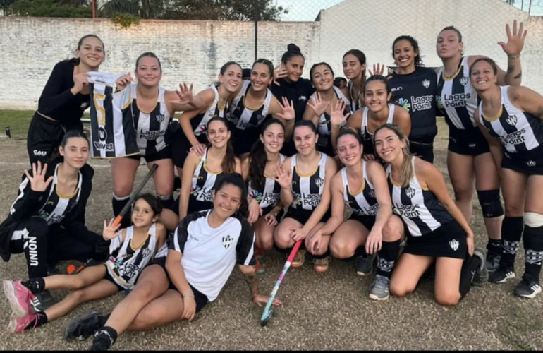 Imagen de Uni&oacute;n enfrent&oacute; a Mitre de P&eacute;rez y cosech&oacute; 1 triunfo, 2 empates y 1 derrota.