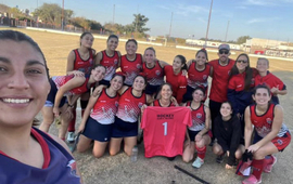 Imagen de Talleres gan&oacute; sus 3 partidos en Sub-13, Sub-19 y 1era Divisi&oacute;n ante Central C&oacute;rdoba.