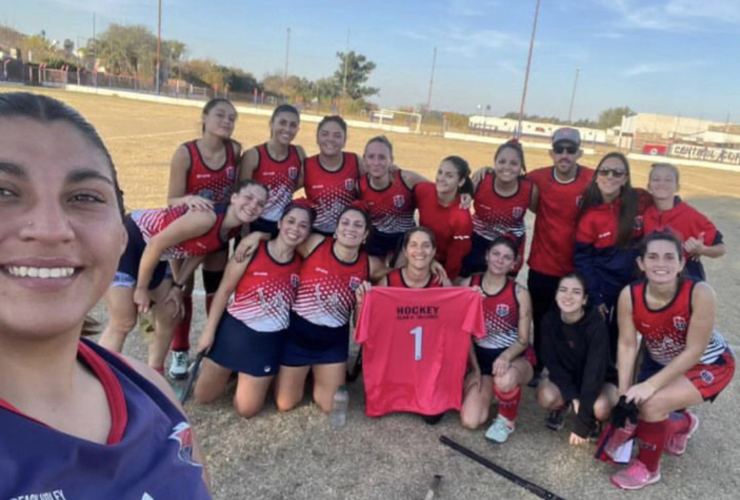 Imagen de Talleres ganó sus 3 partidos en Sub-13, Sub-19 y 1era División ante Central Córdoba.