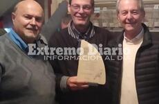 Imagen de Arroyo Seco: 78&deg; Exposici&oacute;n anual de Canarios