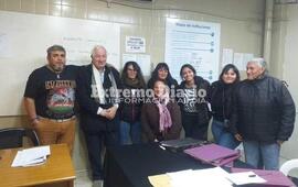 Asamblea de sus integrantes.