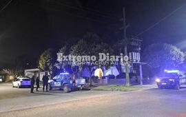El hecho aconteci&oacute; este martes en Fighiera.