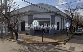 Imagen de SESION ORDINARIA: martes 04 de Junio de 2024