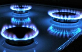 Imagen de Aumentos del 100 y 155% a la electricidad en hogares de ingresos bajos y medios