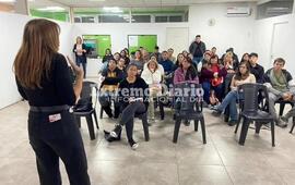 Imagen de Capacitaci&oacute;n para emprendedores en Alvear
