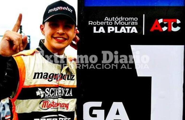 Pagina Oficial.