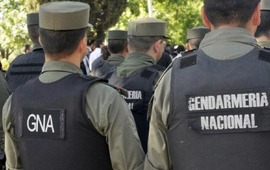 Los tres detenidos fueron indagados por transporte de estupefacientes.