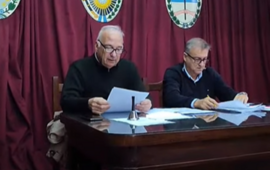 Imagen de Proponen convocar a reuni&oacute;n para la construcci&oacute;n de un kart&oacute;dromo