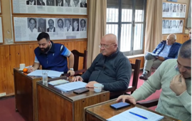 Imagen de Urgente pedido para el Barrio R&iacute;o Sol