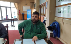 Imagen de El Concejo Municipal solicita informaci&oacute;n sobre el Loteo Tierra de Sue&ntilde;os