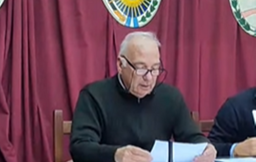 Imagen de Solicitan limpieza y canalizaci&oacute;n del arroyo Seco