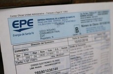Imagen de La EPE anunció que las tarifas aumentarán entre 12% y 65% por la quita de subsidios nacionales