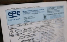 Imagen de La EPE anunci&oacute; que las tarifas aumentar&aacute;n entre 12% y 65% por la quita de subsidios nacionales