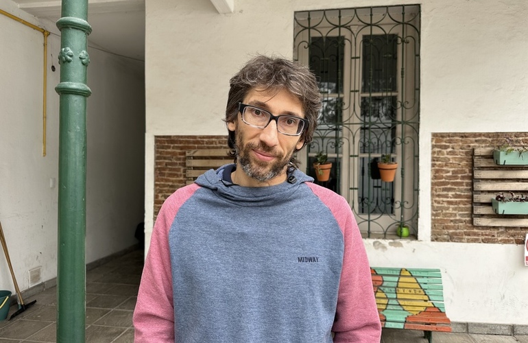 Imagen de Nueva edici&oacute;n de 'Encuentros en la Casa' en el Centro Cultural.