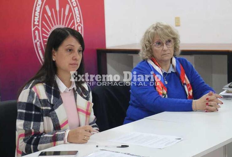 Imagen de Asesoramiento para el acceso al Boleto Educativo Rural