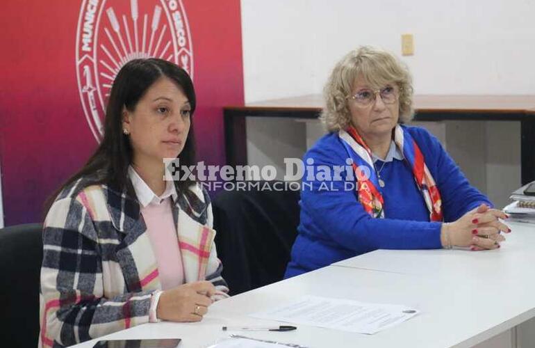 Imagen de Asesoramiento para el acceso al Boleto Educativo Rural