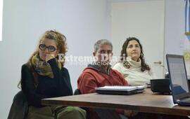 Concejo de Pueblo Esther