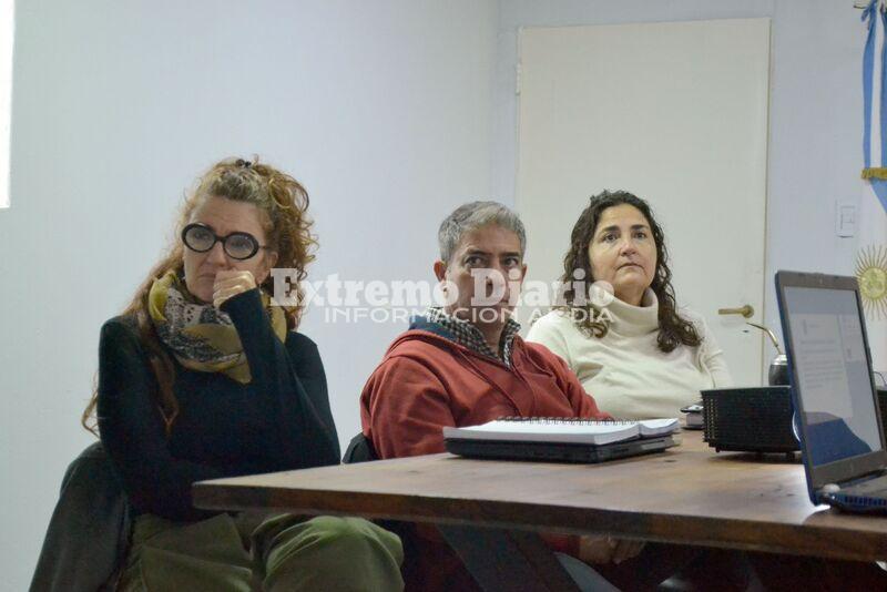 Concejo de Pueblo Esther