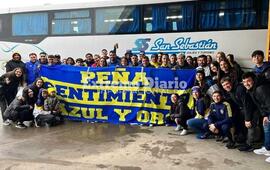 Nuevos integrantes con la misma pasi&oacute;n