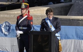 (Alan Monz&oacute;n / Rosario3)