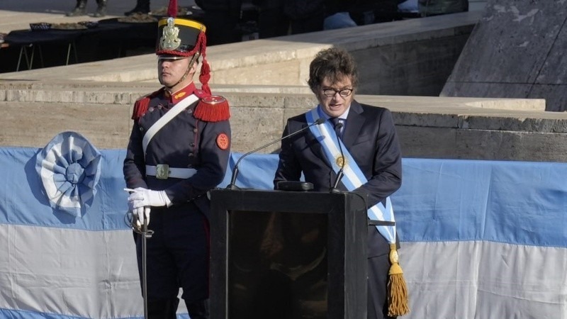 (Alan Monz&oacute;n / Rosario3)