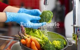 Imagen de El C.E.C.LA N&deg;128 realizar&aacute; un curso abierto sobre limpieza y desinfecci&oacute;n