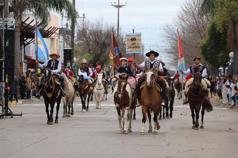 &iquest;Cu&aacute;ntos ser&aacute;n? La Municipalidad autoriz&oacute; el desfile de equinos pero "m&aacute;s medido".