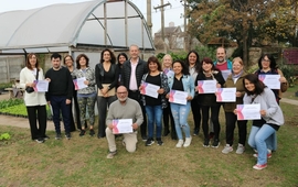 El pr&oacute;ximo iniciar&aacute; esta semana.