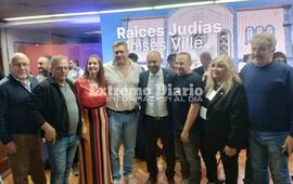 Imagen de Turismo: Representantes de Arroyo Seco estuvieron presentes en Buenos Aires