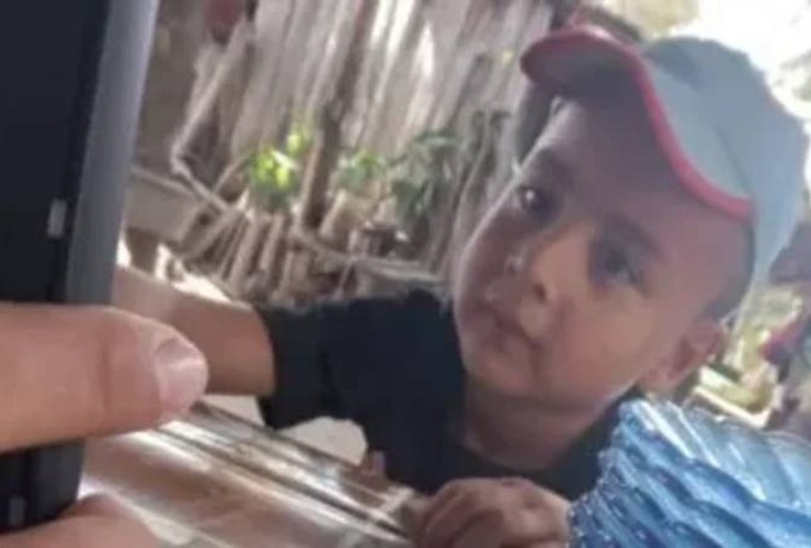 Imagen de Intentó suicidarse uno de los detenidos por la desaparición de Loan