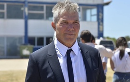 Imagen de Por qu&eacute; Fernando Burlando no ser&aacute; el abogado de la familia de Loan