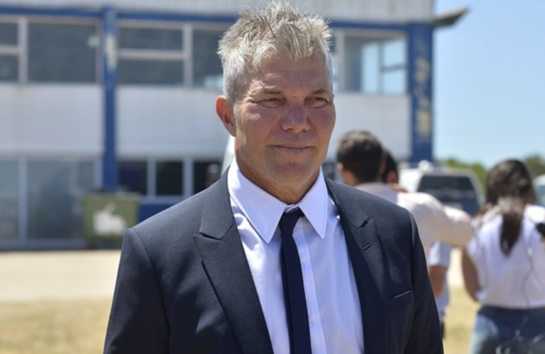 Imagen de Por qu&eacute; Fernando Burlando no ser&aacute; el abogado de la familia de Loan