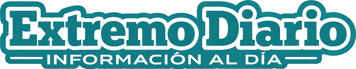 Logo de Extremo Diario